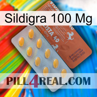 Sildigra 100Mg 43